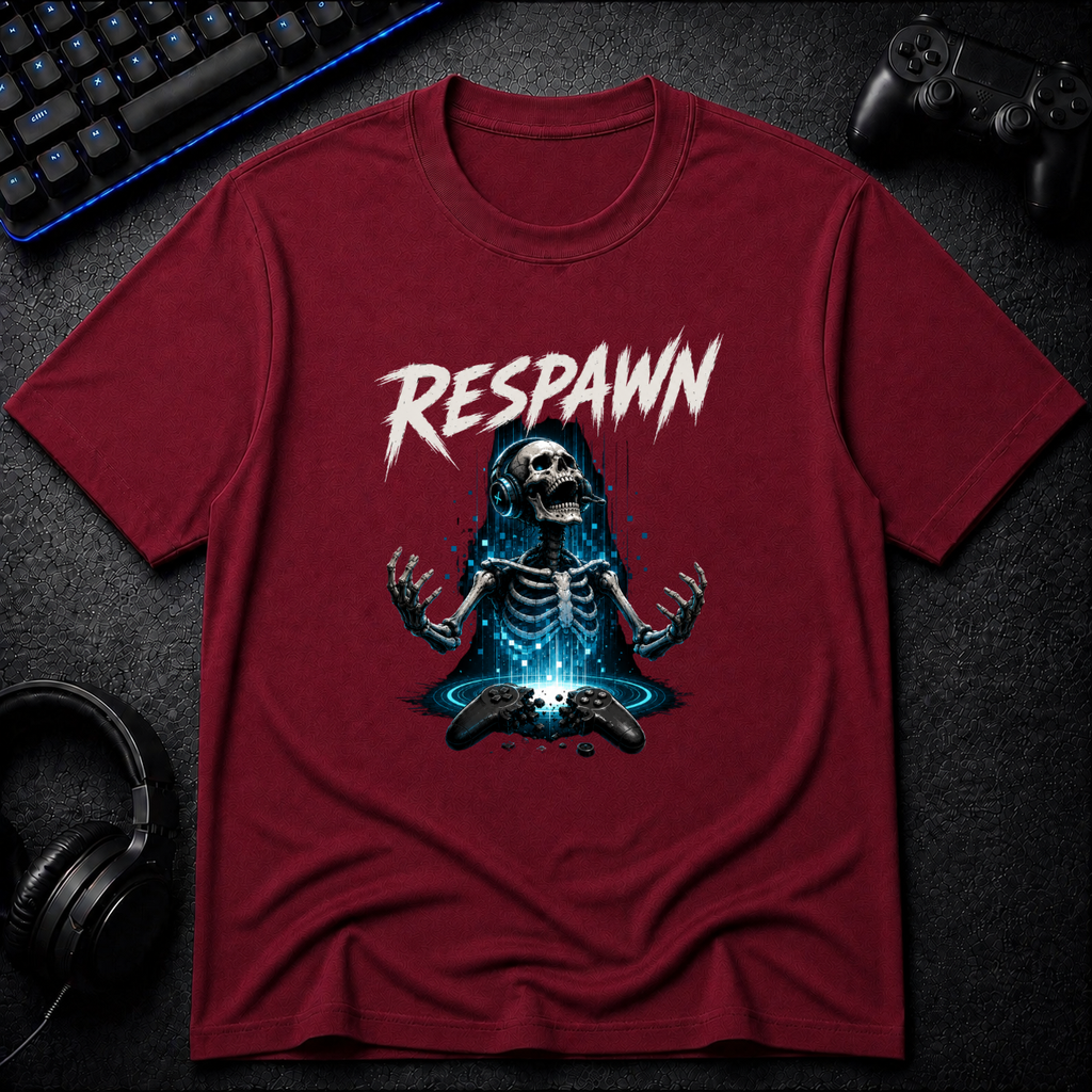 Respawn