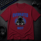 Sleep Is Overrated