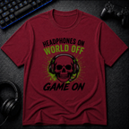 Game On