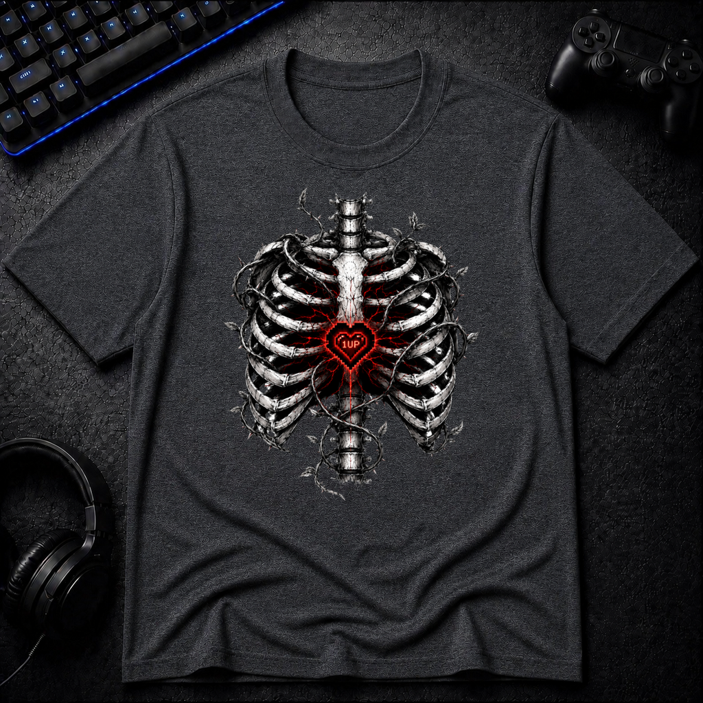 Rib Cage 1UP