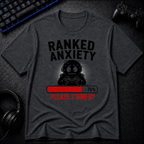 Ranked Anxiety