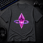 Crystal Icon