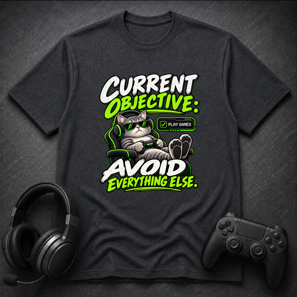 Avoid Everything Else