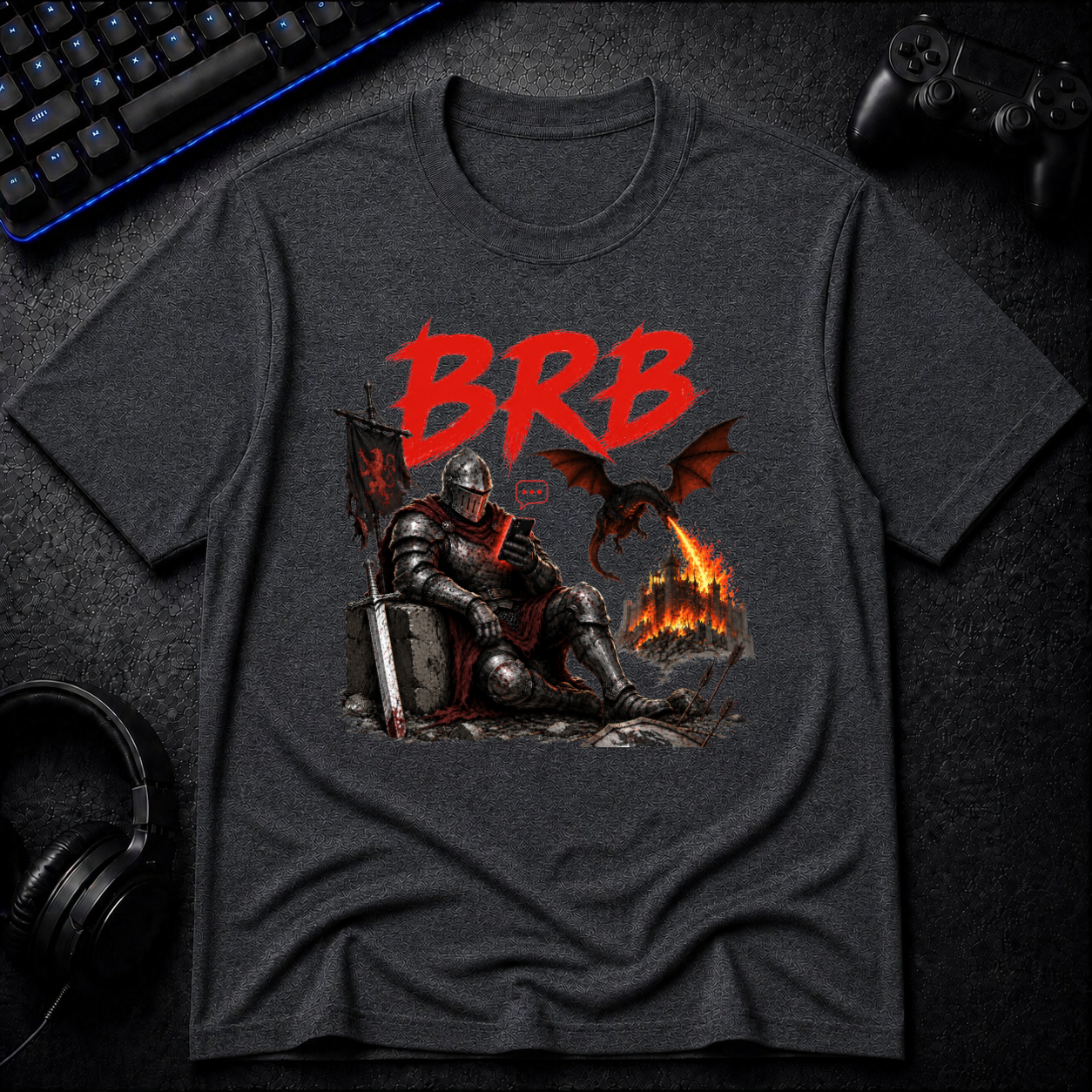 BRB