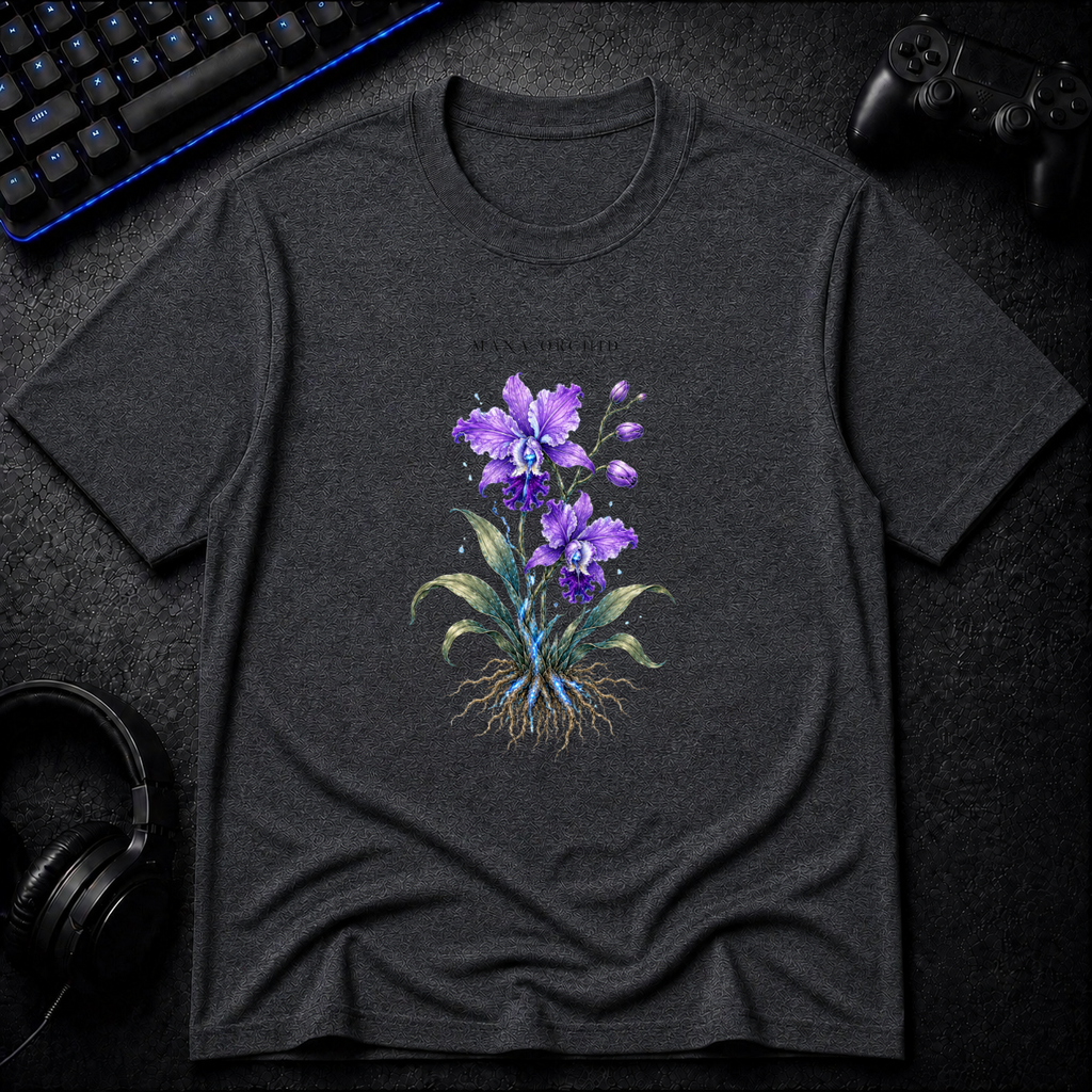 Mana Orchid 2