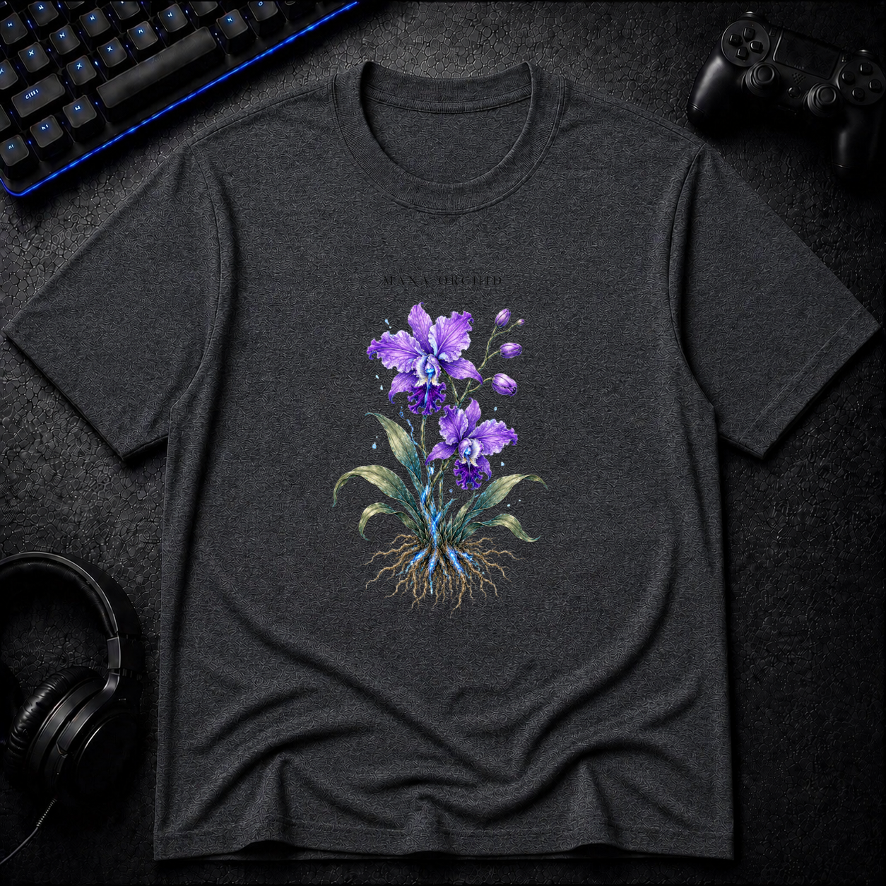 Mana Orchid 2