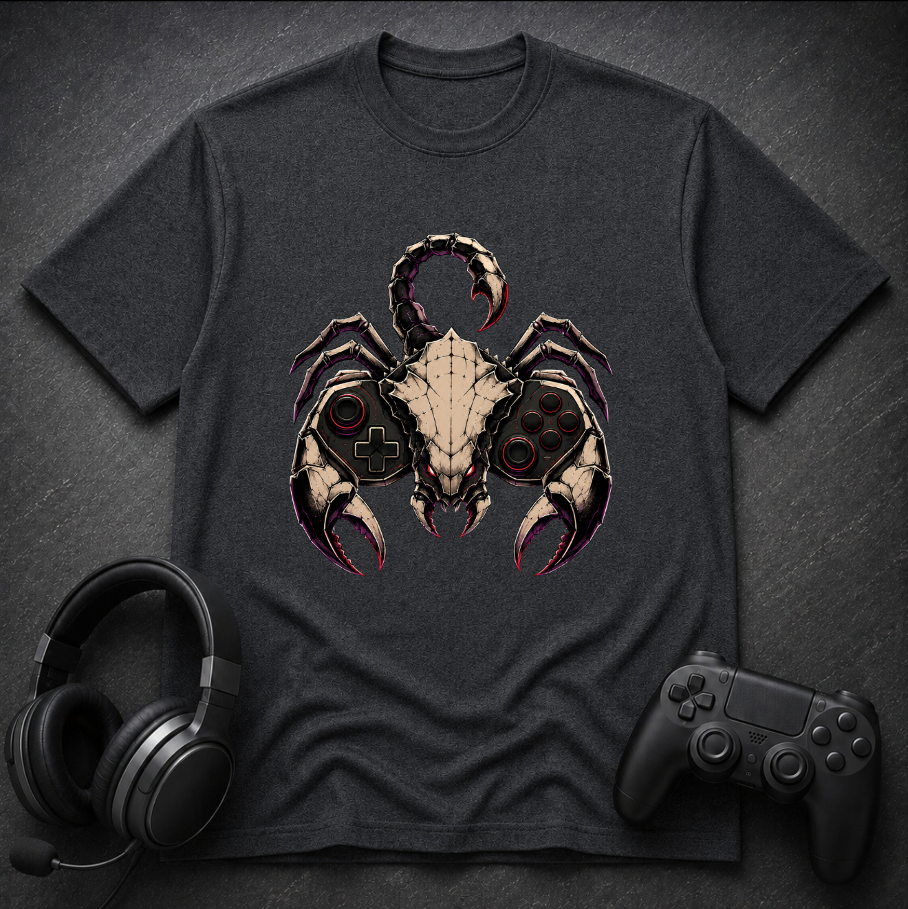 Scorpion Controller