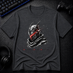 Respawn Retry Resolve