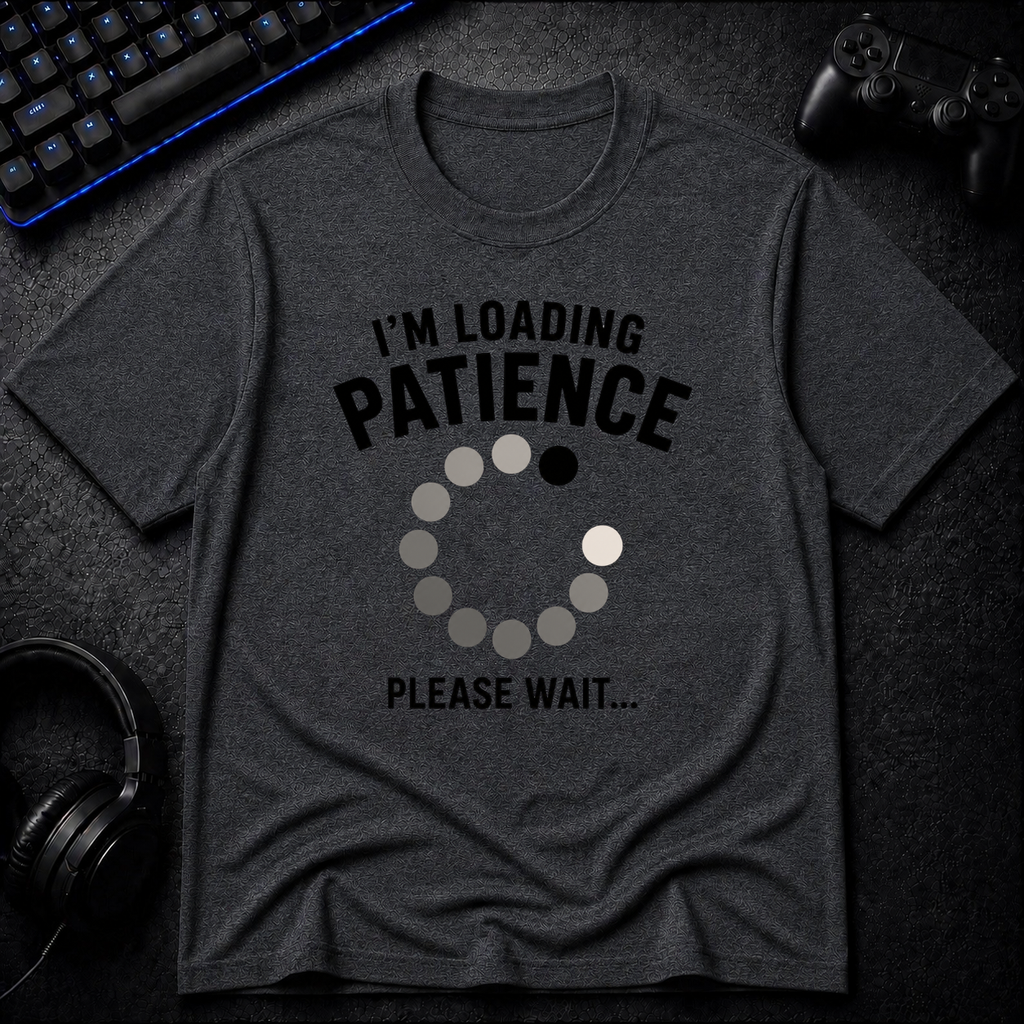 Loading Patience