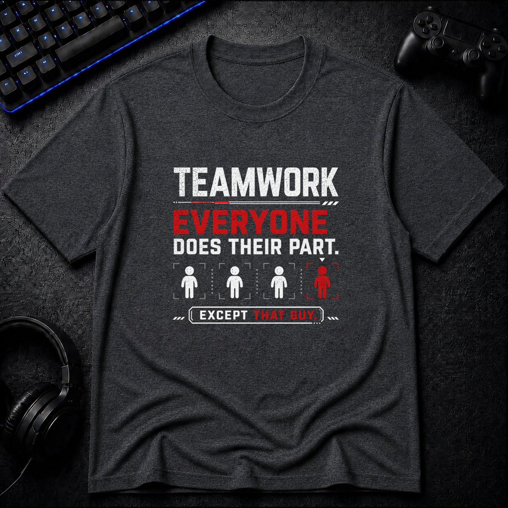 Except That Guy