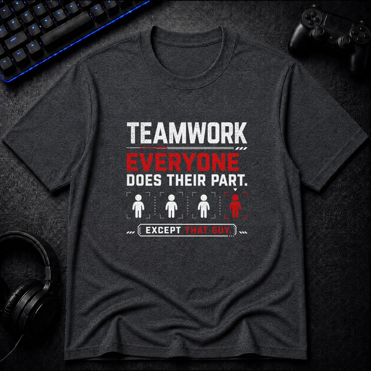 Except That Guy