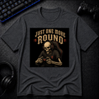 Just One More Round