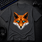 Starry Eyed Fox