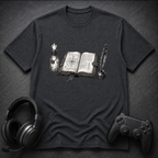 Book & Pen