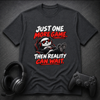 Reality Can Wait