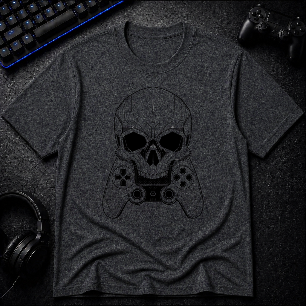 Skull Controller