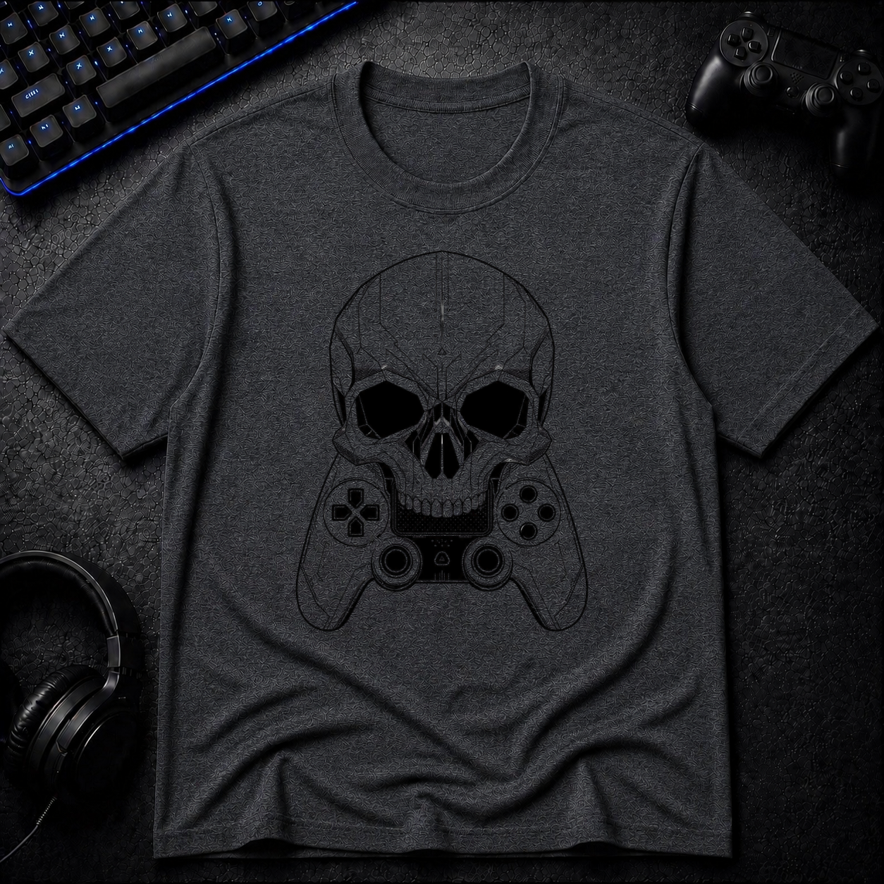 Skull Controller