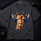 Giraffe Gamer