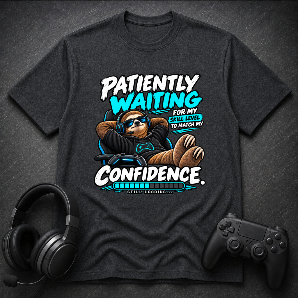 Confidence Loading