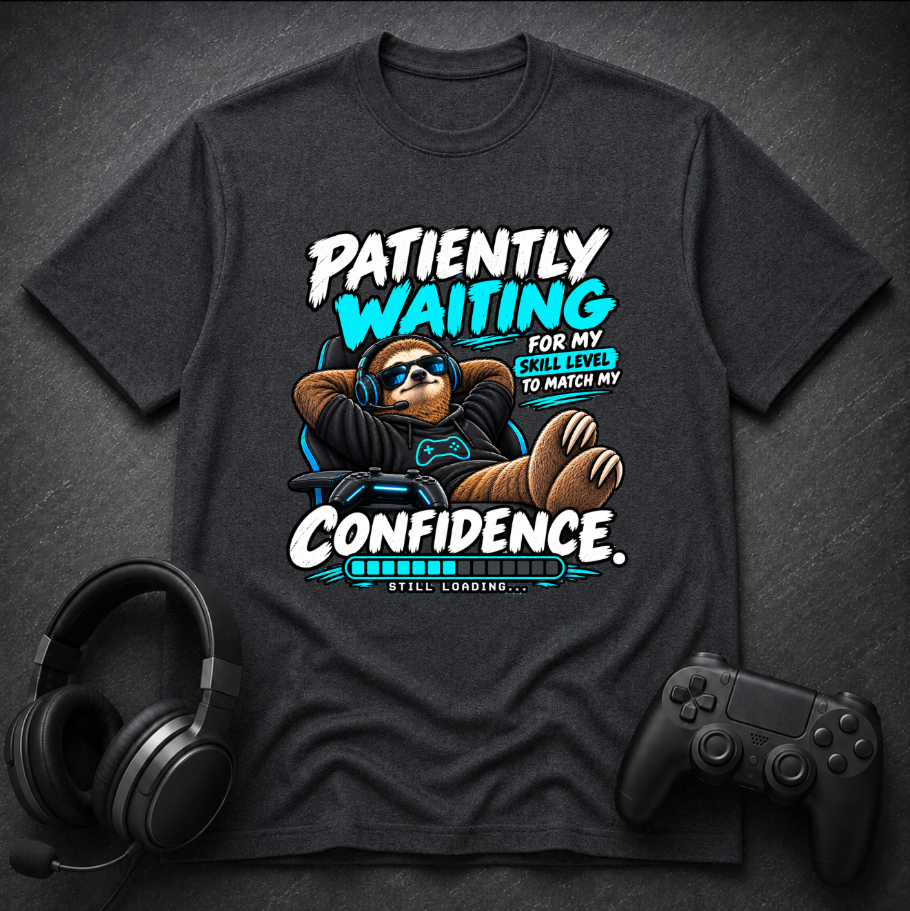 Confidence Loading