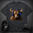Bull Gamer