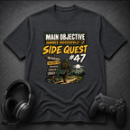 Side Quest #47