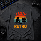 I'm Retro