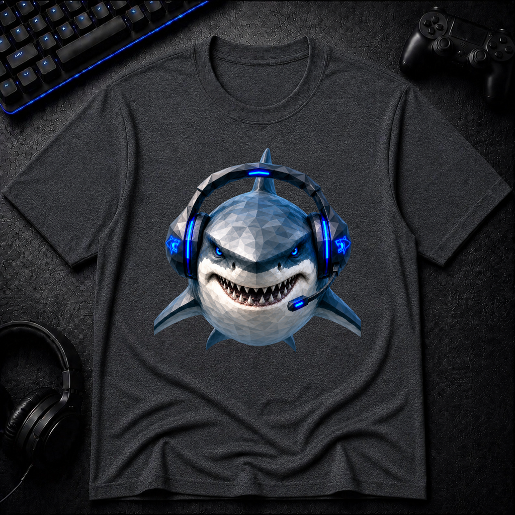 Shark Gamer