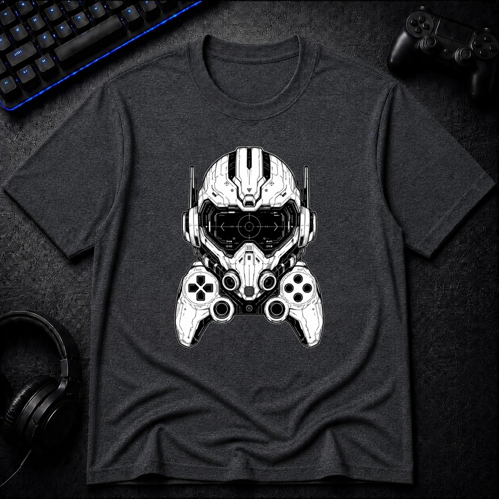 Cyber Controller