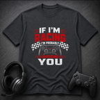 If I'm Racing