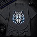 Starry Eyed Wolf