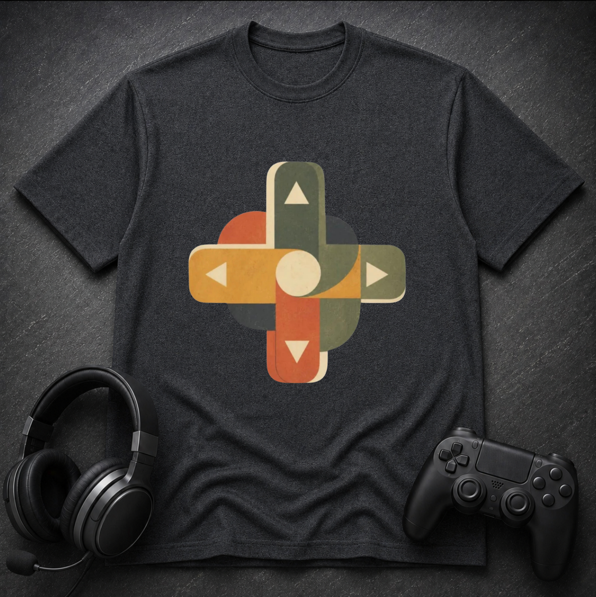 Abstract Controller