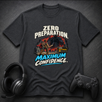Max Confidence