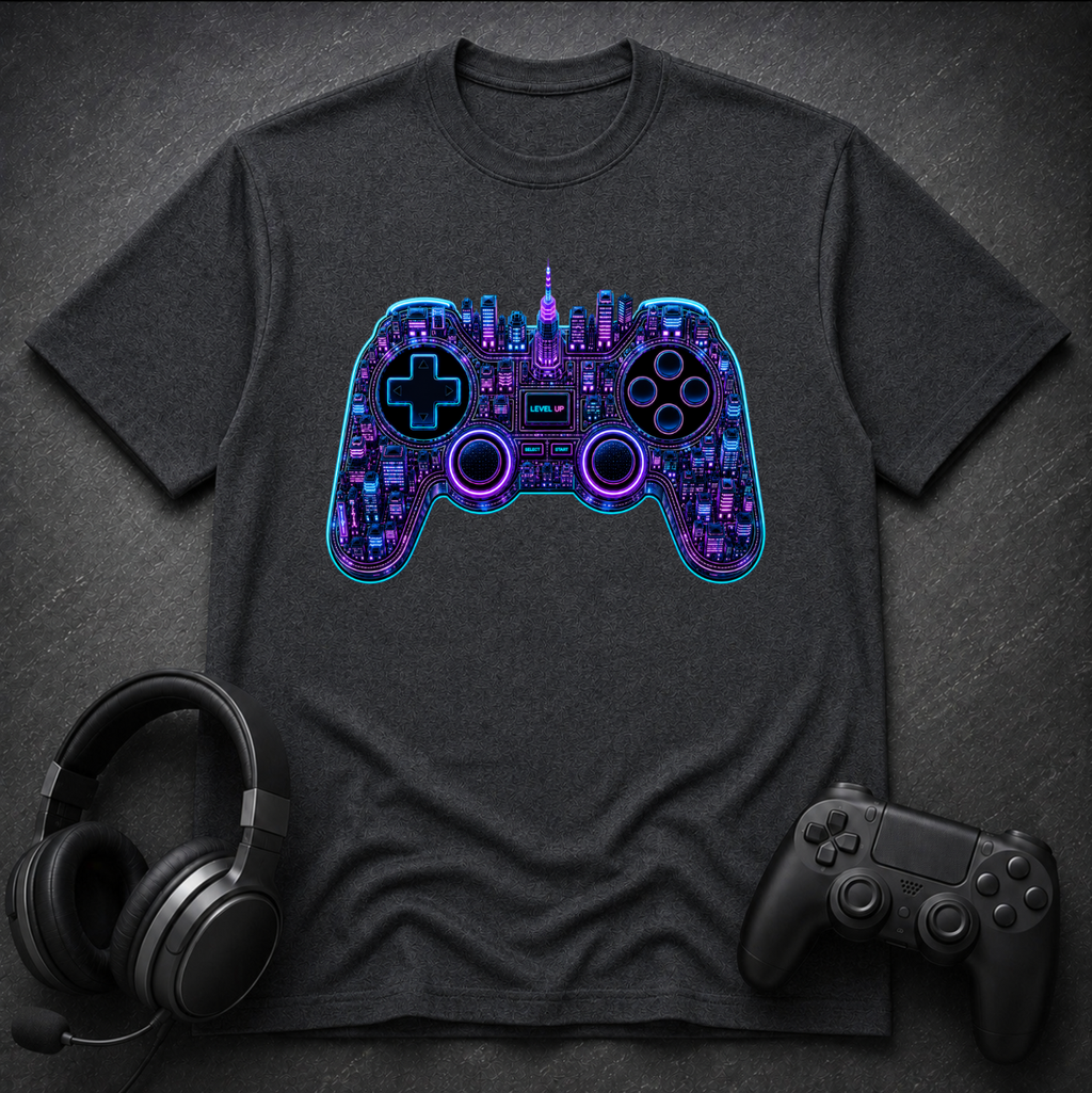 Controller City