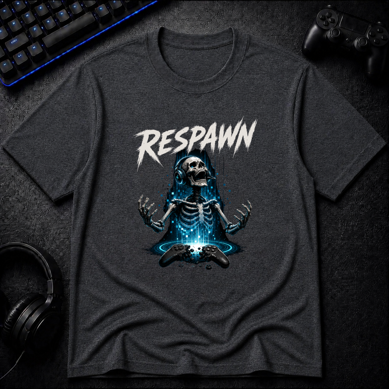 Respawn