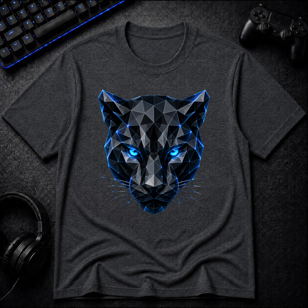 Starry Eyed Panther