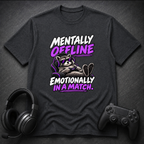 In A Match