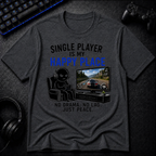 Happy Single Player
