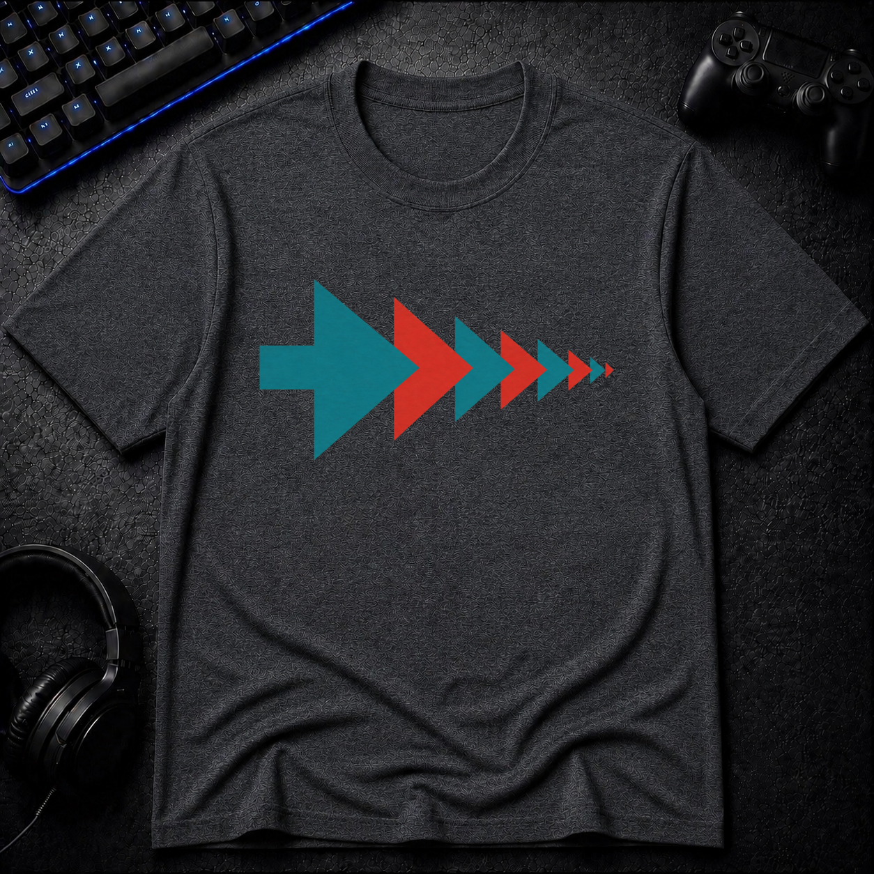 Arrows