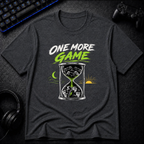 One More Game