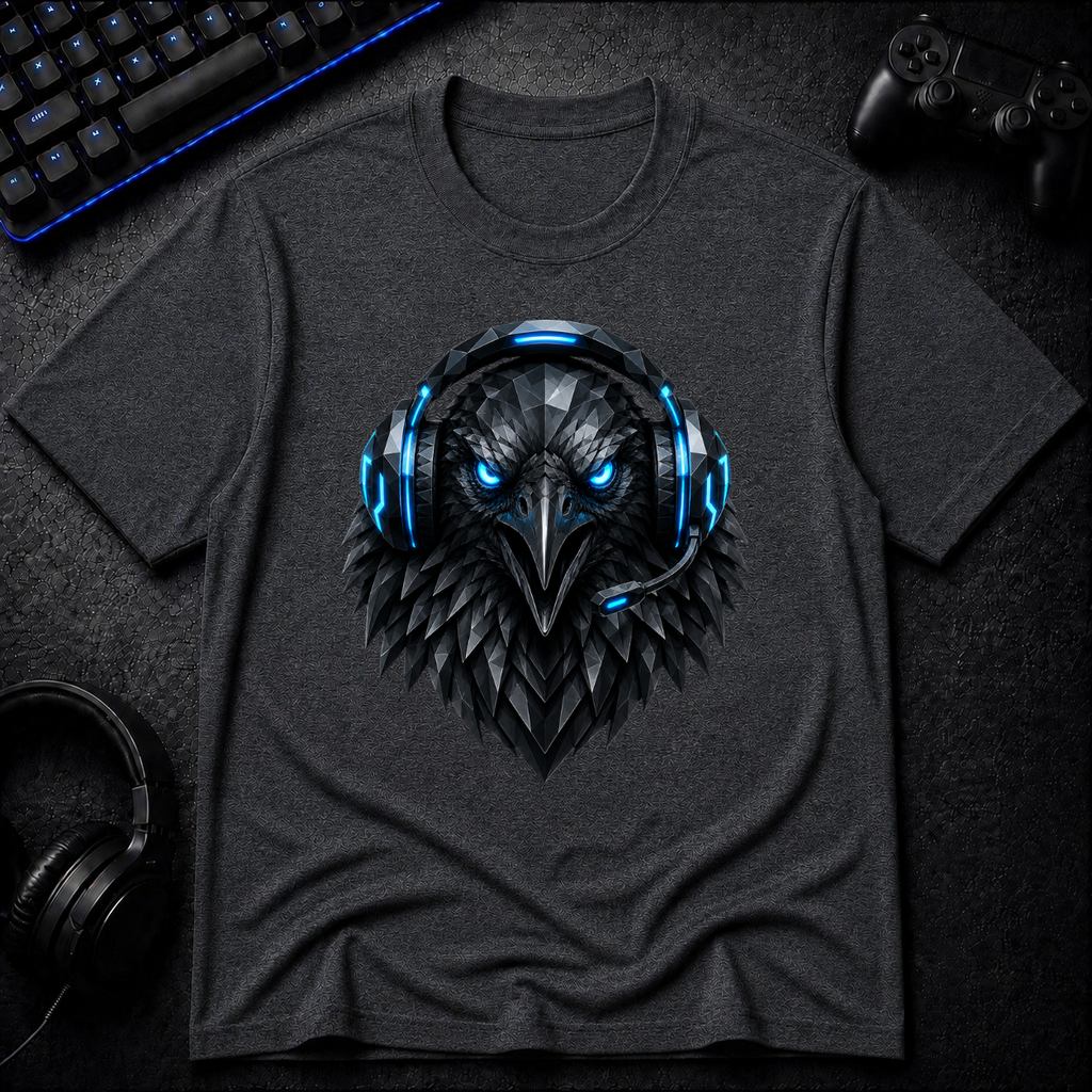 Raven Gamer