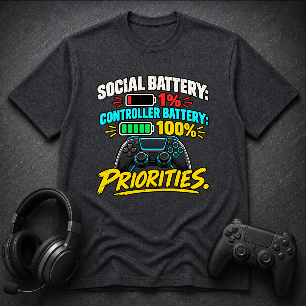 Priorities