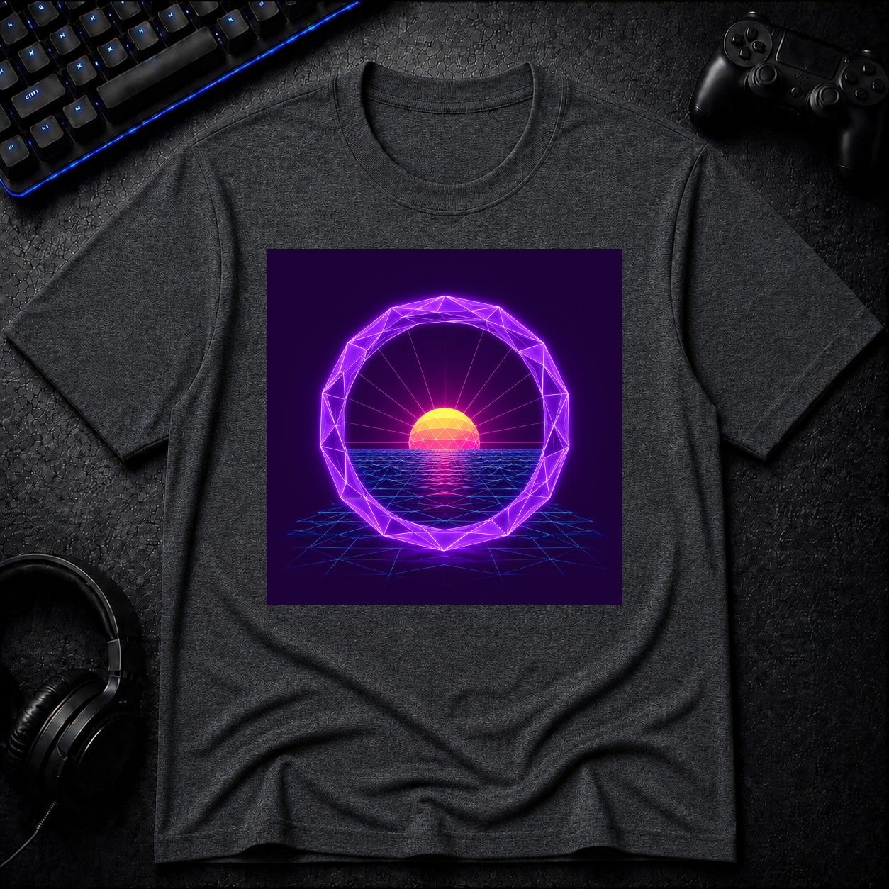 Neon Sunset 2