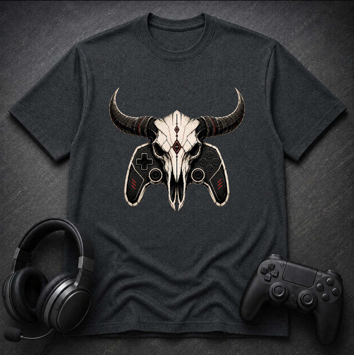 Bull Controller