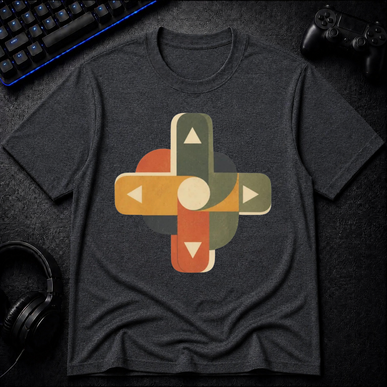 Abstract Controller