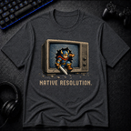 Native Resolution