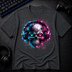 Skull Gamer 1