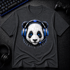 Panda Gamer