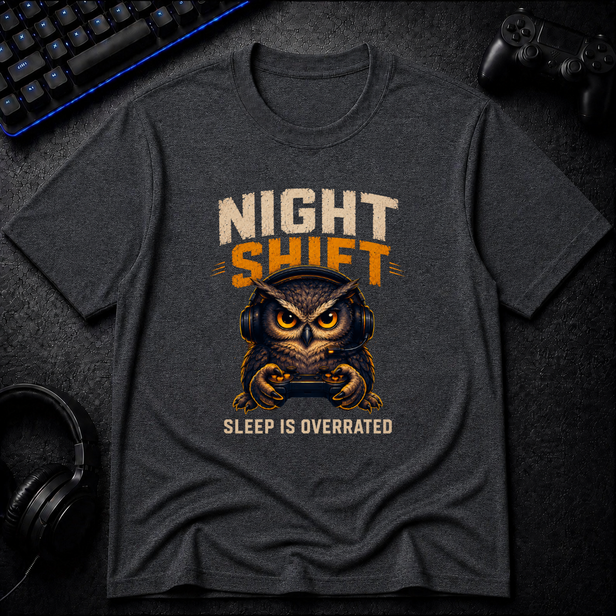 Night Shift