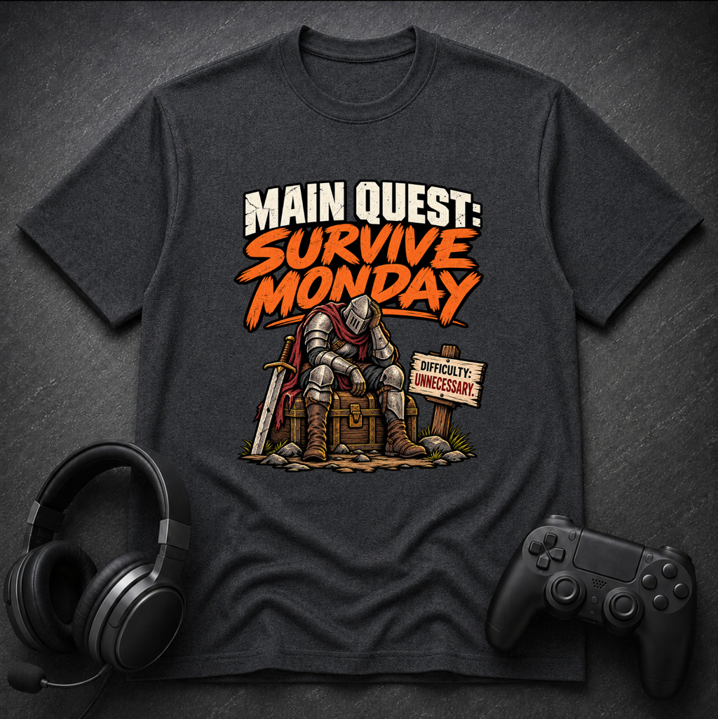 Survive Monday